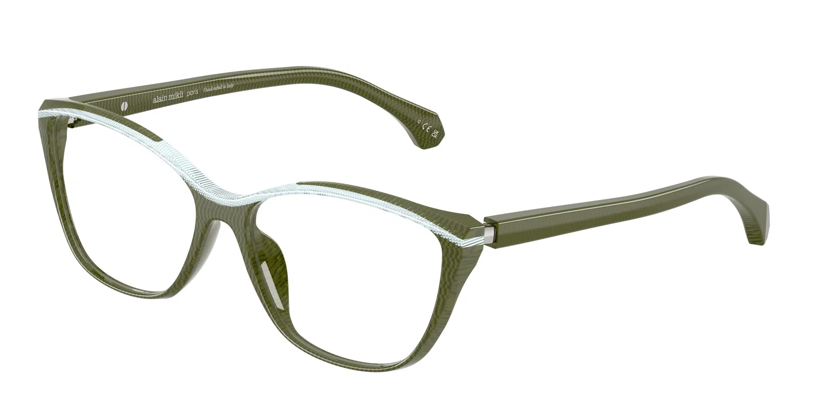 Alain Mikli 3502M Eyeglasses - view 6